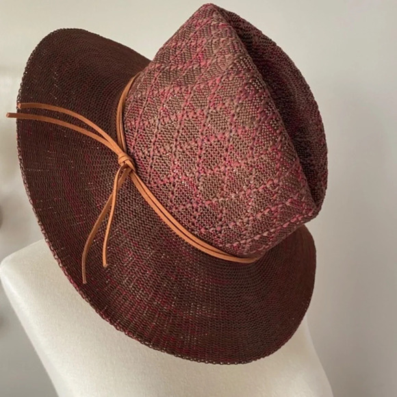 Free People Montana Woven   Rancher … - Picture 8 of 8